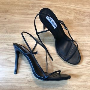 Steve Madden Stiletto High Heels